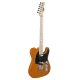DMX Telecaster TL-YW Elektro Gitar (Taşıma Çantası Hediyeli) 1