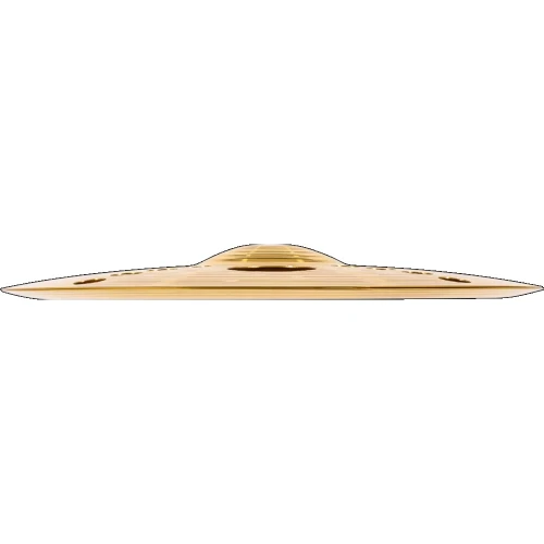 Meinl 14" HCS Serisi Trash Stack Zil 4