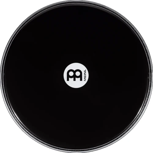 Meinl 14" Siyah Timbale Derisi 2