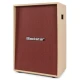 Blackstar Debut 212V Vertical 100-Watt, 2 x 12" Kabin (Cream) 2