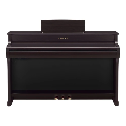 Yamaha Clavinova CLP835R Dijital Piyano (Gülağacı) 3