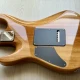 Suhr Custom Standard Koa & Pau Ferro 8