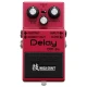 Boss DM-2W Waza Craft Delay Pedal 4