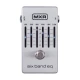 MXR M109S 6 Band EQ Pedalı 1