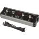 Fender Four Düğme MGT-4 1/4 Connector Mustang GT Footswitch 2