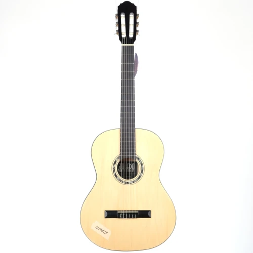 [Outlet] Toledo LC-3900NL 4/4 Klasik Gitar (Natural) (OL 23-23238) 1