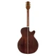 TAKAMINE GN51CELH NAT Solak Elektro Akustik Gitar 5