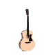 Sigma GME Elektro Akustik Gitar (Natural) 1
