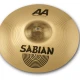 SABIAN 21609MB 16" METAL CRASH ZİL AA 1
