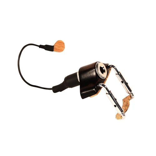 KNA VV-3 Keman ve Viyola Piezo Manyetik 2