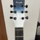 Enya NOVA GO Sonic/OB Ocean Blue Elektro Gitar 4