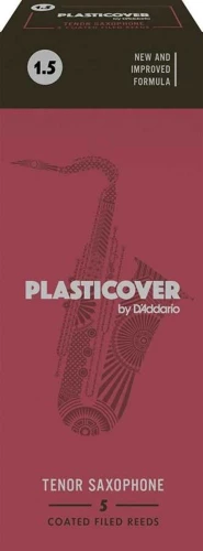 Rico Plasticover RRP05TSX150 Tenor Saksafon Kamışı No:1,5 1