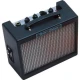 Fender MD20 Mini Deluxe Black Pilli Elektro Gitar Amfisi 1