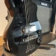 Carry-on Travel Mini Elektro Gitar Siyah 9