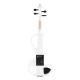 Kinglos Mids Series Advanced 4/4 Elektro Keman (Beyaz) 3