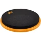 Meinl MMP12OR Marshmallow 12" Çalışma Pedi (Orange) 1