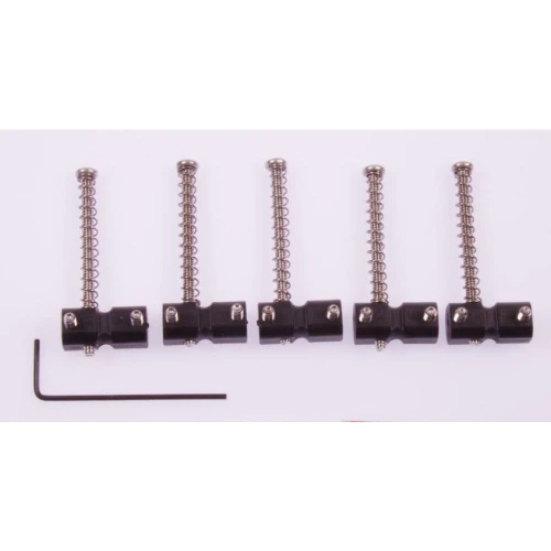 SS Saddle Bass 5 String (5 pcs) 2