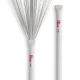 VICFIRTH VWB BAGET FIRÇA (TEL), MEDIUM GAUGE, ADJUSTABLE 2