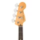 Fender Player II Jazz Bass Gülağacı Klavye 3 Ton Sunburst Bas Gitar 4