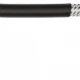 Fender Professional Coil Cable 9m Beyaz Tweed Enstrüman Kablosu 3