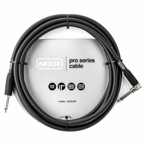 MXR Pro DCIX20R Enstrüman Kablosu (6 m) 1