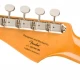 Squier Classic Vibe 50s Stratocaster Akçaağaç Klavye Fiesta Red Elektro Gitar 5