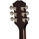 Epiphone Hummingbird Studio EC Elektro Akustik Gitar (Antique Natural) 6