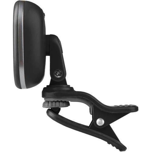 Cherub WST-675 Clip-on Tuner (Siyah) 4