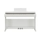 Yamaha YDP145WH Dijital Piyano (Beyaz) (Tabure ve Kulaklık Dahil) 2