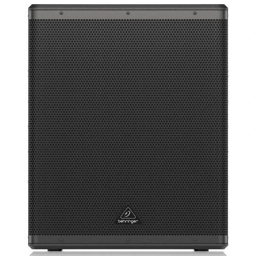 BEHRINGER DR18SUB Taşınabilir Subwoofer Hoparlör 1