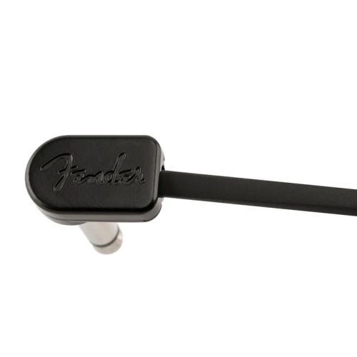Fender Blockchain Patch Cable Black Bowl of 50 Pedal Ara Kablosu 4