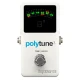 TC Electronic Polytune 3 Akort Pedalı 1