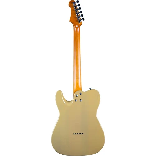 Jet JT-350 BSC SS Elektro Gitar (Butterscotch) 2
