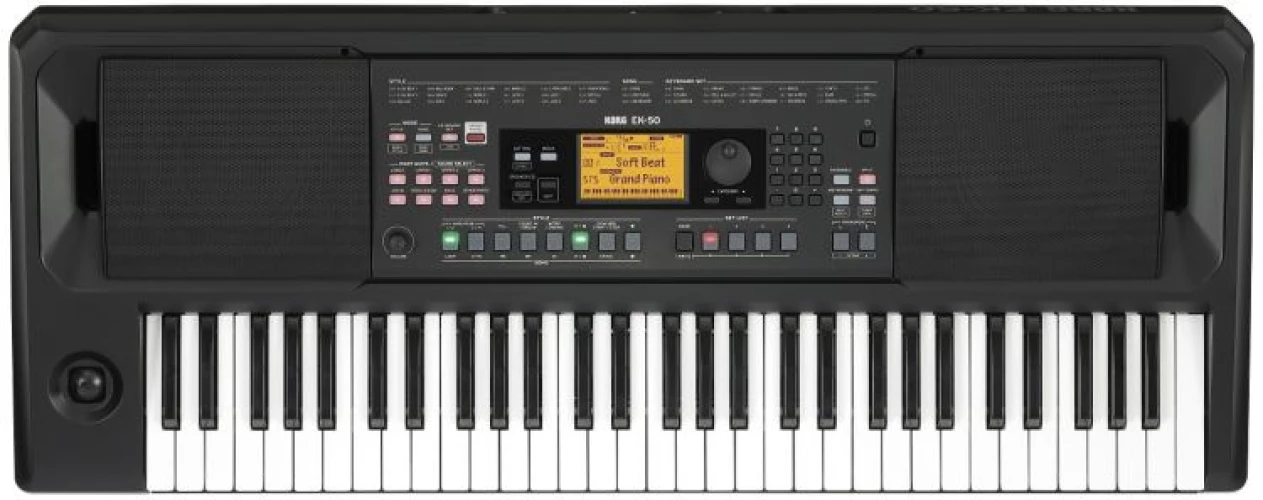 EK-50 2