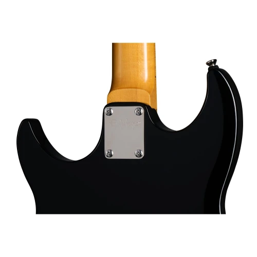 Epiphone Grabber Bas Gitar (Ebony) 7