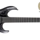 CORT KX700 EVERTUNE OPBK ELEKTRO GİTAR, OPEN PORE BLACK 2