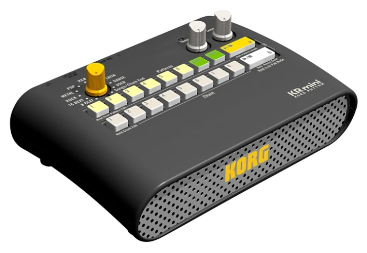 Korg KR Mini 3