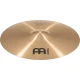 Meinl PA17MC 17" Pure Alloy Traditional  Medium Crash Zil 2