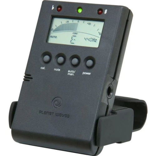 Planet Waves PW-CT-01 Universal Chromatic Tuner PW-CT-01 Akort Aleti 1