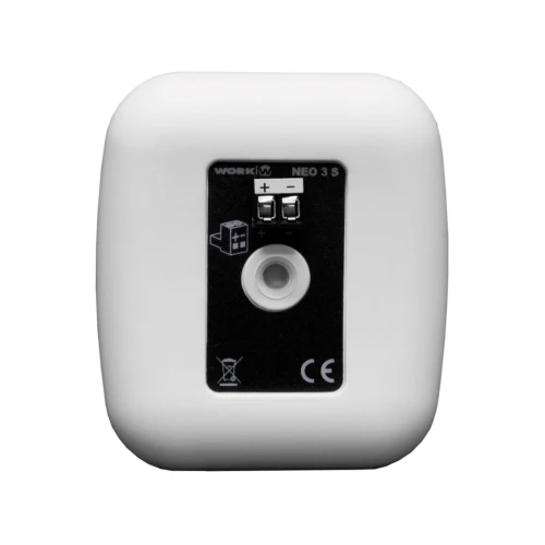 Work Neo Set 100 Bluetooth (Beyaz) 4