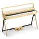 Donner Oura R300 Dijital Piyano (Light Wood) 1