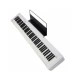 Casio CDP-S110WE Dijital Piyano Seti 1