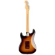 Fender American Professional II Stratocaster Akçaağaç Klavye 3-Color Sunburst Elektro Gitar 2