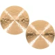 Meinl Byzance 14'' Dual Hihat (Çift) 4
