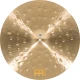 Meinl 22" Byzance Jazz Medium Thin Ride Zil 5