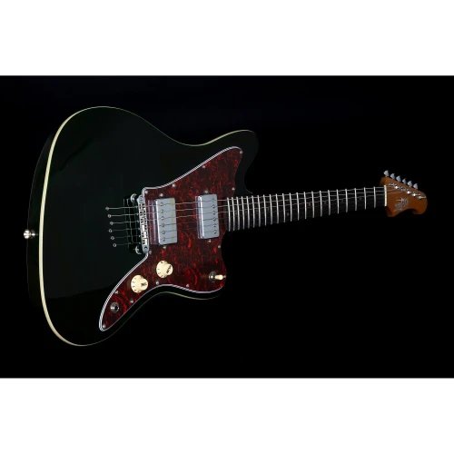 Jet JJ-350 GR R HH Elektro Gitar (Green) 3