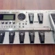 Boss GT 10 Elektro  Gitar Prosesörü  ve Metal board taşıma Canta 1