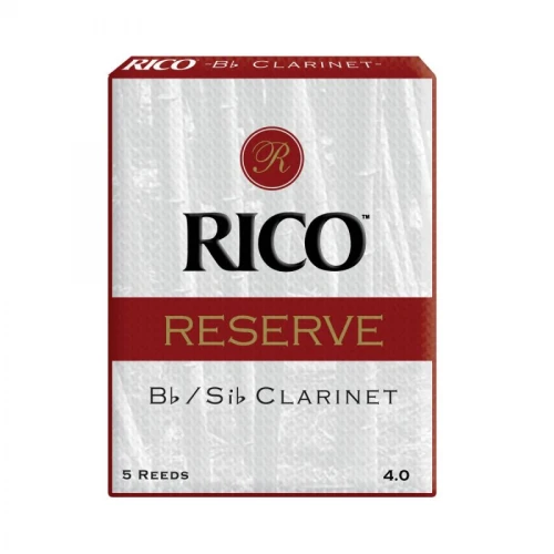 Rico Reserve RCR0540 Sib Klarnet Kamışı No:4 2
