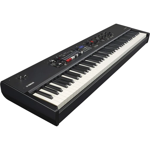 Yamaha YC88 88-Tuş Synthesizer 3