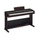 Yamaha YDP-105R Dijital Piyano (Gülağacı) 1
